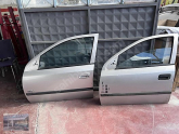Oto Çıkma Parça / Opel / Astra / Kaporta & Karoser / Sağ Ön Kapı / Sıfır Parça 
