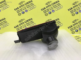 Oto Çıkma Parça / Fiat / Ducato / Tampon / Tampon Reflektör / Çıkma Parça 