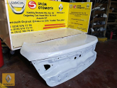 Oto Çıkma Parça / Renault / Megane / Kaporta & Karoser / Bagaj Kapağı / Çıkma Parça 
