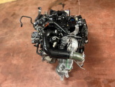 Mercedes C200 Serisi R9M Çıkma Komple Motor A500