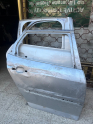 Oto Çıkma Parça / Peugeot / 407 / Kaporta & Karoser / Sağ Arka Kapı / Çıkma Parça 