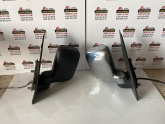 Oto Çıkma Parça / Ford / Tourneo Connect / Ayna / Sol Dış Ayna / Çıkma Parça 