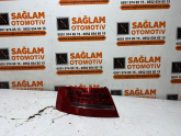 ÇIKMA AUDİ A5 SOL ARKA STOP 8T0945095