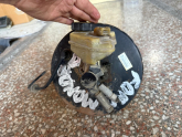 FORD MONDEO HİDROLİK YAĞ BİDONU 93-99 MODEL