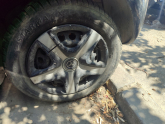 Oto Çıkma Parça / Smart / Fortwo / Far & Stop / Sol Ön Far / Çıkma Parça 