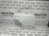 Oto Çıkma Parça / Volkswagen / T-Roc / Kaporta & Karoser / Sağ Arka Kapı / Çıkma Parça 