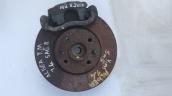 Oto Çıkma Parça / Fiat / Albea / Alt Takım / Taşıyıcı / Çıkma Parça 