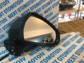 Oto Çıkma Parça / Audi / A3 / Ayna / Sağ Dış Ayna / Çıkma Parça 