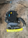 Oto Çıkma Parça / Opel / Astra / Motor / Motor (komple) / Çıkma Parça 