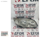 TOYOTA COROLLA SAĞ FAR ÇIKMA ORJİNAL YEDEK PARÇA 07-10 MODEL