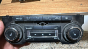 Oto Çıkma Parça / Skoda / Favorit / Klima / Kontrol Paneli / Çıkma Parça 