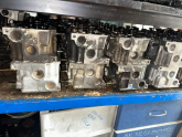 Oto Çıkma Parça / Opel / Astra / Motor / Motor (komple) / Çıkma Parça 