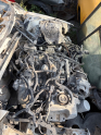 Wolksvogen scirocco motor