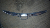 Oto Çıkma Parça / Honda / Civic / Tampon / Izgara Çıtası / Çıkma Parça 