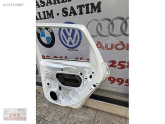 Oto Çıkma Parça / Volkswagen / Polo / Kaporta & Karoser / Sağ Arka Kapı / Çıkma Parça 