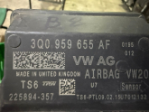 Oto Çıkma Parça / Volkswagen / Passat / Airbag / Airbag Beyni / Çıkma Parça 