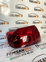 Oto Çıkma Parça / Peugeot / 407 / Far & Stop / Sol Arka Stop / Çıkma Parça 