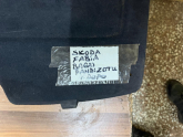 Oto Çıkma Parça / Skoda / Fabia / Koltuk & Döşeme / Bagaj Pandizot / Çıkma Parça 