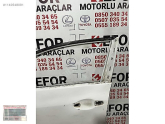 Oto Çıkma Parça / Honda / Civic / Kaporta & Karoser / Sol Ön Kapı / Çıkma Parça 