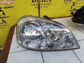 Oto Çıkma Parça / Chevrolet / Lacetti / Far & Stop / Sağ Ön Far / Sıfır Parça 