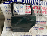 Ford C-Max Sol arka kapı EMR OTOMATİV