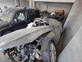 Oto Çıkma Parça / Skoda / Superb / Motor / Motor (komple) / Çıkma Parça 