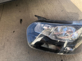Oto Çıkma Parça / Ford / Transit / Far & Stop / Sol Ön Far / Çıkma Parça 