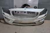 MERCEDES CLA W117 AMG BEYAZ ÖN TAMPON 2013/16 A1178850825