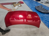 Oto Çıkma Parça / Hyundai / i10 / Kaporta & Karoser / Kaput / Çıkma Parça 