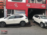Oto Çıkma Parça / Nissan / Qashqai / Kaporta & Karoser / Sağ Ön Kapı / Çıkma Parça 