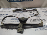 Oto Çıkma Parça / Volkswagen / Caddy / Oto Cam / Cam Krikosu / Çıkma Parça 