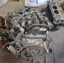 BMW F30 2.0 Diesel motor