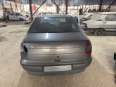 FIAT SİENA ARKA BAGAJ ÇIKMA ORJ HATASIZ