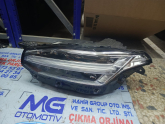 Oto Çıkma Parça / Volvo / XC90 / Far & Stop / Sol Ön Far / Çıkma Parça 