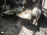 Oto Çıkma Parça / Volkswagen / Transporter / Kaporta & Karoser / Sol Şasi / Çıkma Parça 