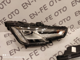 Oto Çıkma Parça / Audi / A4 / Far & Stop / Sol Ön Far / Sıfır Parça 