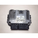 Hyundai Santa Fe Motor Beyni 0281012669 39101-27825