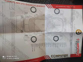 Oto Çıkma Parça / Volkswagen / Caddy / Egzoz / Katalitik Konvertör / Çıkma Parça 