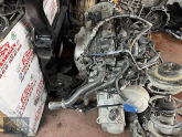 Oto Çıkma Parça / Volkswagen / Polo / Alt Takım / Travers / Çıkma Parça 