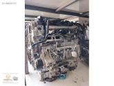 Oto Çıkma Parça / Renault / Megane / Motor / Motor (komple) / Çıkma Parça 