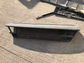 HONDA CİVİC 16-19 ÖN TAMPON ORTA IZGARSI 71102-TEA