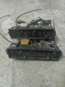 Oto Çıkma Parça / Mazda / 626 / Kalorifer / Kontrol Paneli / Çıkma Parça 