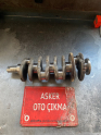 Oto Çıkma Parça / Renault / Master / Motor / Krank / Çıkma Parça 