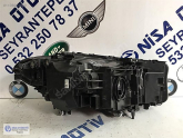Oto Çıkma Parça / Bmw / 5 Serisi / Far & Stop / Sol Ön Far / Çıkma Parça 