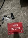 Oto Çıkma Parça / Opel / Mokka / Kaporta & Karoser / Tavan Çıtası / Çıkma Parça 
