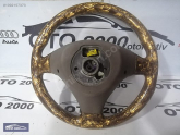 Oto Çıkma Parça / Peugeot / 2008 / Direksiyon / Direksiyon Airbag / Çıkma Parça 