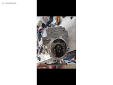 Oto Çıkma Parça / Renault / Clio / Direksiyon / Direksiyon Kolon Kilidi / Çıkma Parça 