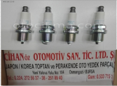 SUZUKI ALTO 1.1 MOTOR ATEŞLEME BUJİ TAKIM 2002 2010 4 ADET