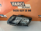 SYMBOL SANDERO SOL FAR ORJİNAL