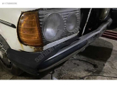 MERCEDES W123 ORJİNAL TAMPON BABALARI SAĞ-SOL ÖN-ARKA